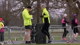 Operation Transformation S09E04 [upl. by Airdnalahs]