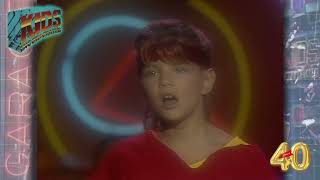 KIDS Incorporated 1984  When Im All Alone 1080p Remaster [upl. by Fretwell95]