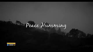 Nasheed  Peace Humming [upl. by Etnod]