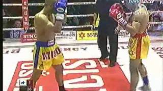 JeanCharles Skarbowsky vs Paulo Balicha [upl. by Medor]