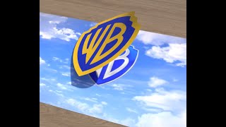 Reviewing the 2023 Warner Bros Pictures logo  Personal opinions [upl. by Moses]