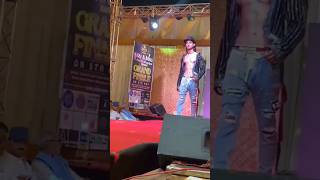 Fashion show fashion fashionshow model MRampFACROF BHAGALPUR SEASON 5 2024 MD KAIFIVLOCKYT [upl. by Albur693]