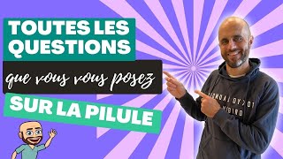 Tout savoir sur la pilule en 7 minutes [upl. by Lindon465]