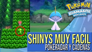 ✨Cómo FORZAR ARCEUS SHINY en Pokémon Diamante Brillante y Perla Reluciente RNG [upl. by Ihab531]