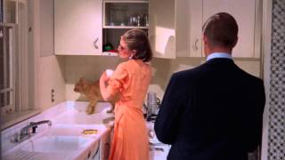 Breakfast At Tiffanys  Soundtrack Suite Henry Mancini [upl. by Eelymmij]