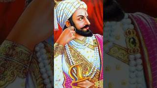 Chhatrapati Shivaji maharaj 🚩  Maratha Empire 🚩  marathaempire chhtrapatishivajimaharaj [upl. by Eselahs927]