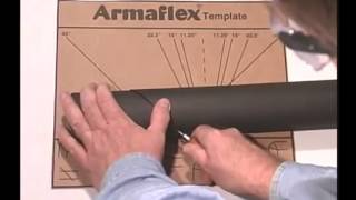 07 Using Templates Fundamentals Armaflex Elastomeric Foams YouTube [upl. by Deering250]