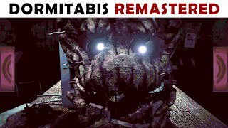 Dormitabis Remastered  Night 10 Boss Fight [upl. by Hildick]