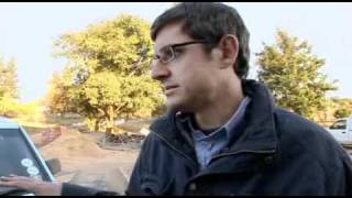 Louis Theroux  Law and Disorder in Johannesburg 1 of 6avi [upl. by Nylcaj]