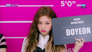 Weki Meki 위키미키  Crush FULL HD [upl. by Endres]