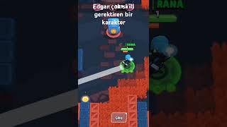 Gerçek supercell brawl brawlstars brawling [upl. by Neevan]