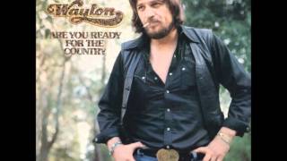 Waylon Jennings Recorded Live at the Worcester Centrum  June 1984 [upl. by Malet297]