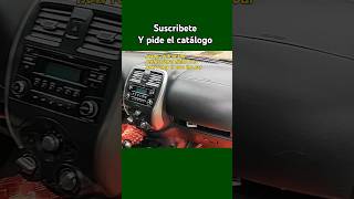 ✅ABRILLANTADOR DE PLÁSTICOS plastic car polish [upl. by Cinomod390]