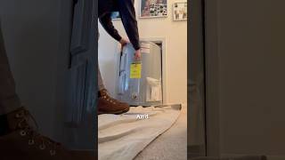 Electric Water Heater plumberjohn waterheater plumbingadvice [upl. by Reham351]