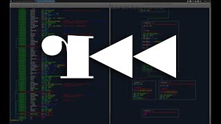 0x03 Environment Setup Reversing with Radare2 [upl. by Neelon]