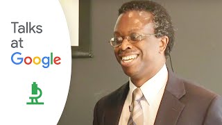 Ending River Blindness Disease  Moses Katabarwa  Talks at Google [upl. by Baptiste]