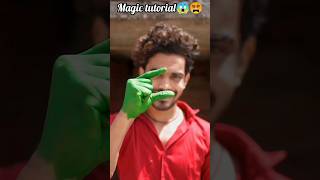 Achacho🔥 Acho Acho top trending song  tamannaah raashii shocking magic trick😵magictrendingsong [upl. by Nylcaj]