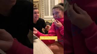 IM IN JAIL PRANK DAD prank funny trending tiktok [upl. by Thunell]