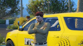 SENTHAMIZH TAXI POROM GTA5 ROLEPLAY  ROBBERY PODUROMshameergaming ttfsenthamizhroleplay [upl. by Carling]