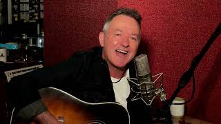 Jimmy Rankin  Irish Red Acoustic [upl. by Ocsirf]