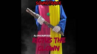 Rictus The Clown Intro Theme Fnac 3 trailer Theme [upl. by Hentrich]