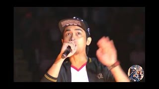 Shehyee Vs Sinio 2 quotREMATCHquot Official Video HD [upl. by Haissi]