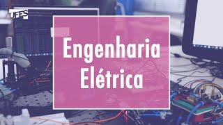 Engenharia Elétrica  Ufes campus de Goiabeiras [upl. by Ardella]