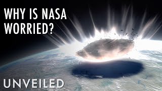 Why Did NASA Just Launch a Planetary Defense Mission  Unveiled [upl. by James]