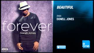 Donell Jones quotBeautifulquot [upl. by Pellikka]