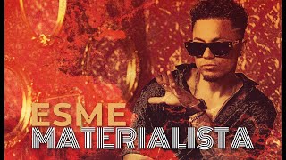 Esme  Materialista Official Music Video Bachata [upl. by As]