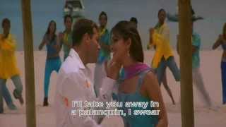 Mujhse Shaadi Karogi Eng Sub Full Video Song HD With Lyrics  MSK [upl. by Nalra]