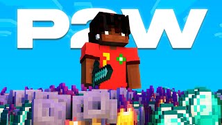 How I Ruined IShowSpeeds PaytoWin Minecraft Server [upl. by Wanonah193]