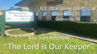 US Presbytery FCC Live Stream [upl. by Patt613]