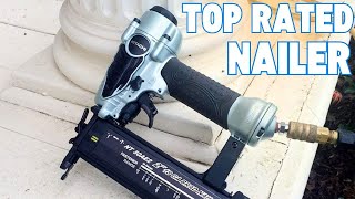 Comprehensive Best Power Nailer Review Top Picks for Every Budget and Project [upl. by Dermott]