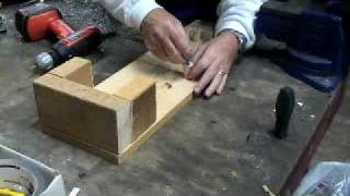 How To Build a Gripping Jig [upl. by Jolie]