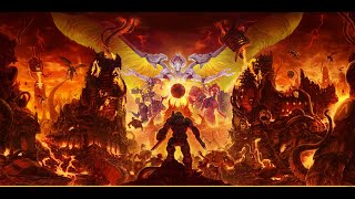 DOOM Eternal прохождения 13 [upl. by Luhar391]