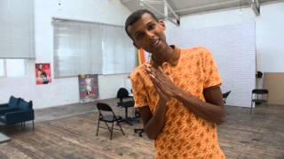 Interview  Stromae pour le ELLE Belgique de novembre  ELLE Belgique [upl. by Campy]