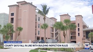 Charlotte County now requiring condo and CoOp inspections for building 25years or older [upl. by Fritzsche]