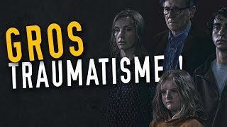 CRITIQUE  HÉRÉDITÉ SANS et AVEC spoilers  EXPLICATIONS amp THÉORIES [upl. by Liebermann]