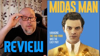 Midas Man  Movie Review [upl. by Eeram60]