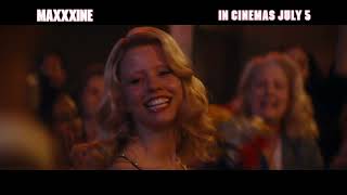 MaXXXine  Official Trailer Universal Pictures  HD [upl. by Claudine]