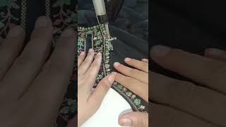 Kurti dijain neck designs banya he fashion shorts viralvideo [upl. by Fabrice]