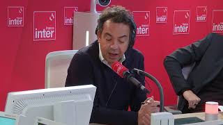 Que restetil de Jean Jaurès chez les Français   LEdito Politique de Patrick Cohen [upl. by Hsan740]