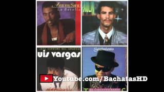 Bachata Vieja MIX De los 90 [upl. by Mailand]