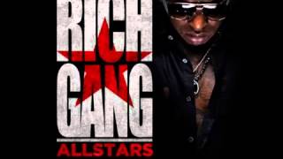 Birdman 100 Favors ft Detail Birdman Rich Gang all stars Mixtape [upl. by Ehcram633]