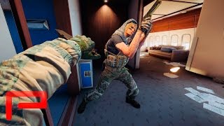 Шкафный Воин  Rainbow Six Siege [upl. by Pul395]