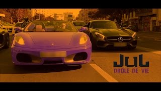 JUL  Drôle de vie  Album Gratuit Vol 3  05   Clip Officiel  2017 [upl. by Rochus]