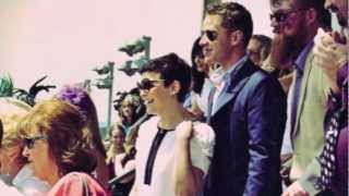 Ginnifer Goodwin and Josh Dallas quotYou and Iquot [upl. by Ayortal]