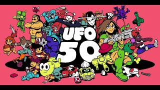 Valbrace  Boss  UFO 50 OST [upl. by Eneiluj]