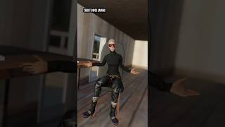 KELLYS CUTE GAMER BABY 🤩 creditdibosgaming FREE FIRE ANIMATION VIDEO shorts [upl. by Boyse]